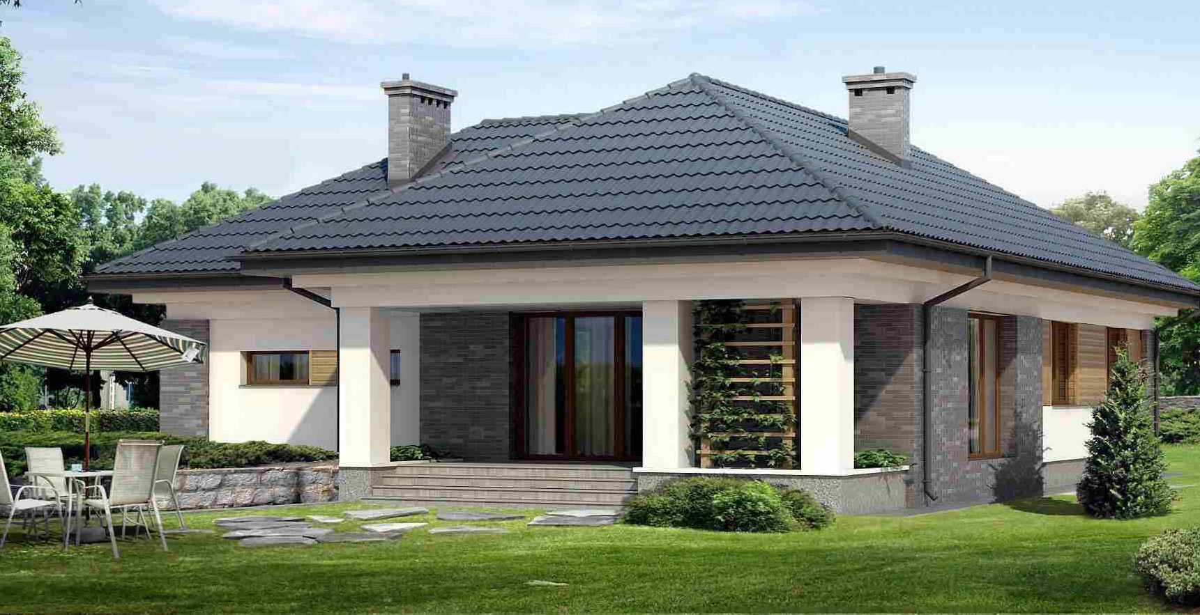 ДОМ 150 кв м в КП " ГРЕЙС ПАРК" - 9 сот. - 12 500 000 р.