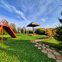 Мелихово Парк