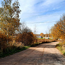 Мелихово Парк