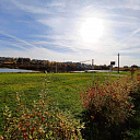 Мелихово Парк