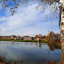 Мелихово Парк
